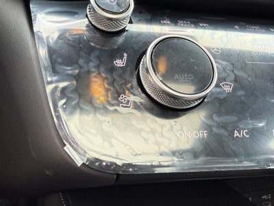 2027 INFINITI QX65 AUTOGRAPH AWD