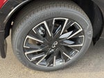 2027 INFINITI QX65 AUTOGRAPH AWD