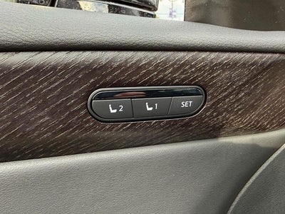2027 INFINITI QX65 AUTOGRAPH AWD