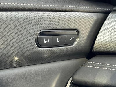 2026 INFINITI QX60 PURE AWD