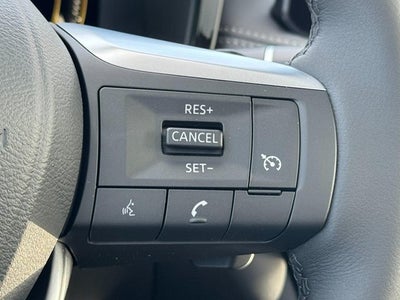 2026 INFINITI QX60 PURE AWD