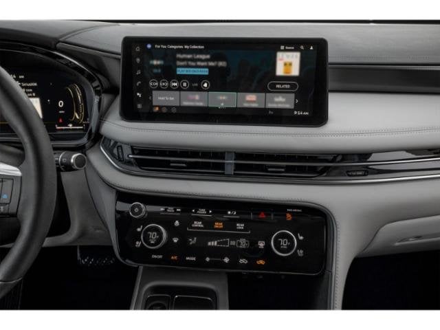 2026 INFINITI QX60 PURE AWD