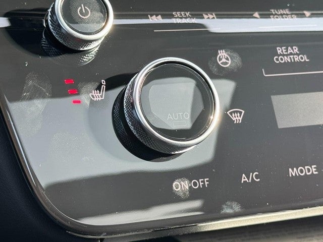 2026 INFINITI QX60 PURE AWD