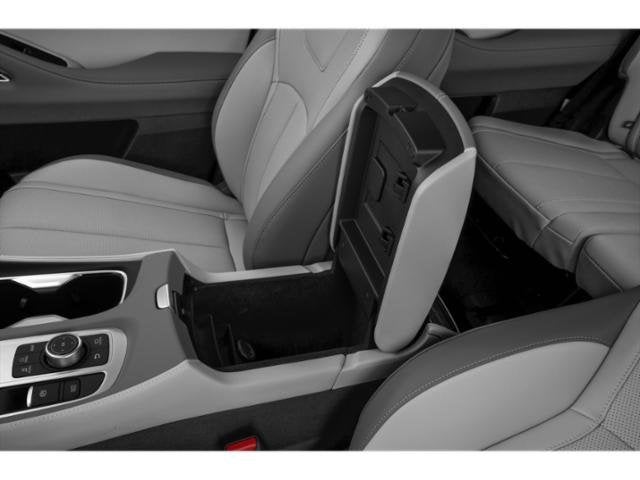 2026 INFINITI QX60 PURE AWD