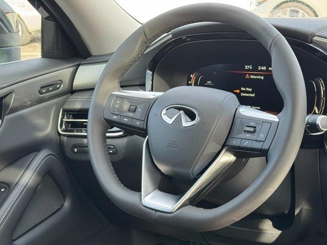 2026 INFINITI QX60 PURE AWD