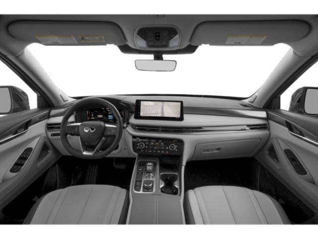 2026 INFINITI QX60 PURE AWD