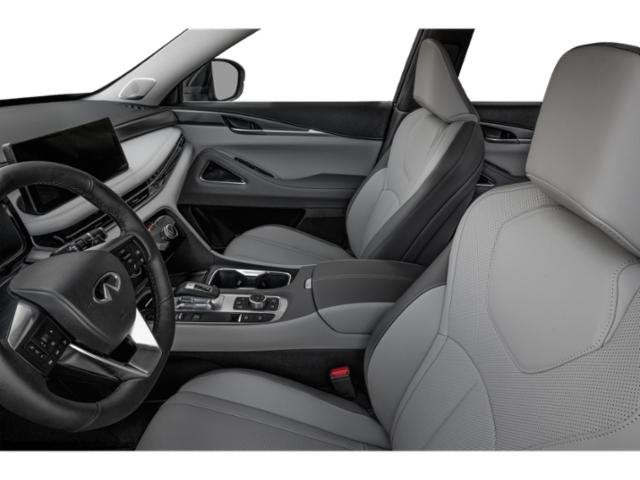 2026 INFINITI QX60 PURE AWD