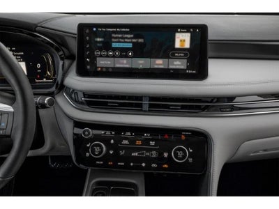 2026 INFINITI QX60 PURE AWD