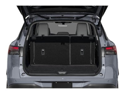 2026 INFINITI QX60 PURE AWD