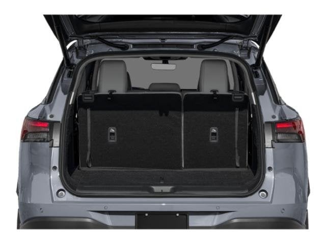 2026 INFINITI QX60 PURE AWD