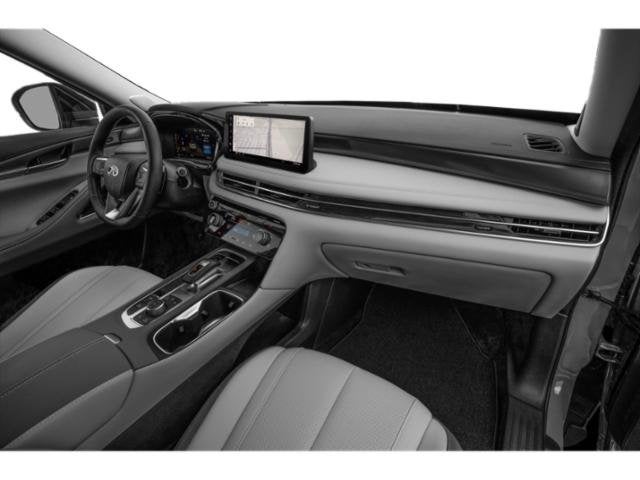 2026 INFINITI QX60 PURE AWD