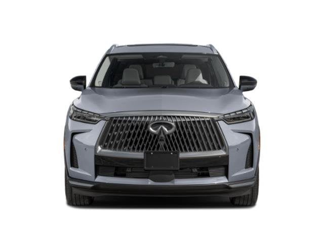 2026 INFINITI QX60 PURE AWD