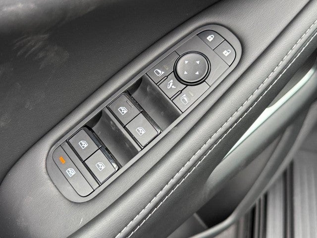 2027 INFINITI QX60 LUXE FWD