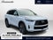 2027 INFINITI QX60 LUXE FWD