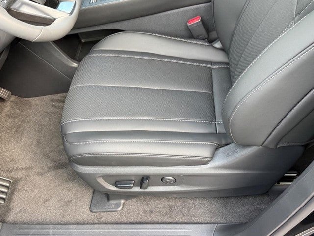 2027 INFINITI QX60 LUXE FWD