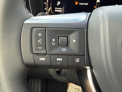 2027 INFINITI QX60 LUXE FWD