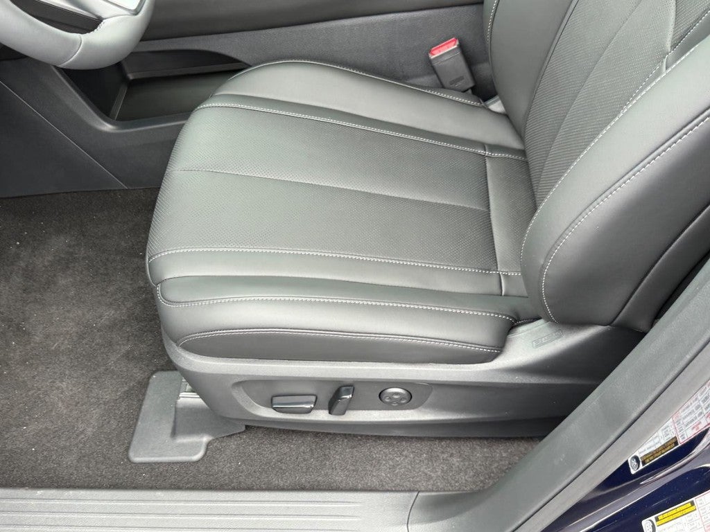2027 INFINITI QX60 LUXE FWD