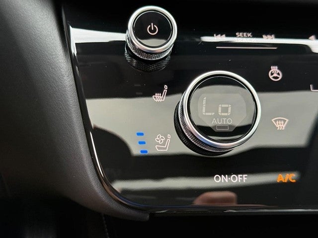 2027 INFINITI QX60 LUXE FWD