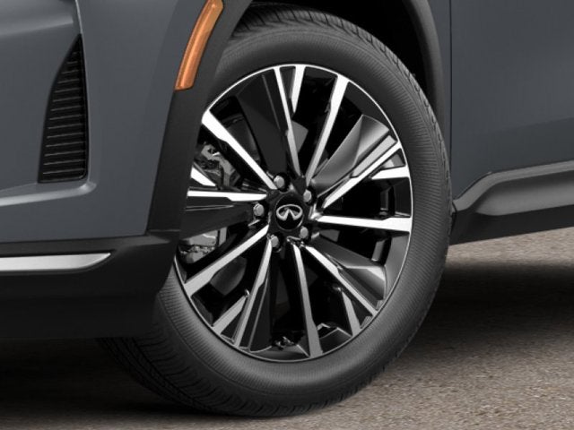 2027 INFINITI QX60 LUXE FWD