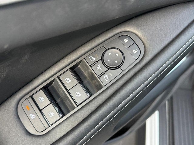 2027 INFINITI QX60 LUXE FWD