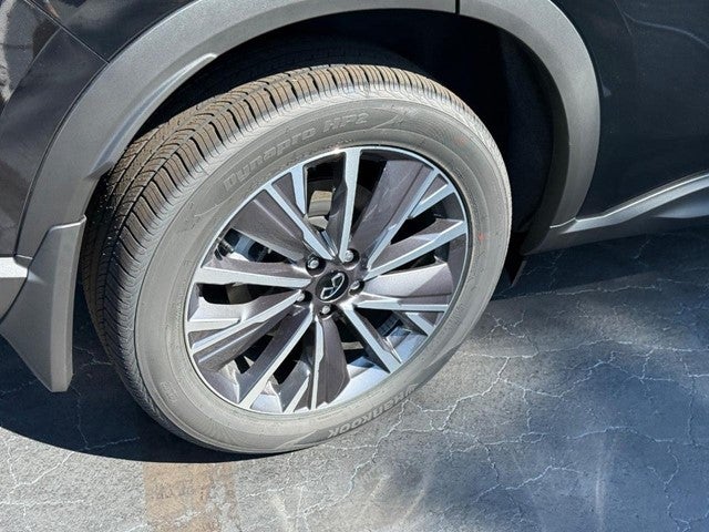 2027 INFINITI QX60 LUXE FWD