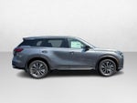 2027 INFINITI QX60 LUXE AWD