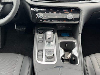 2027 INFINITI QX60 LUXE AWD
