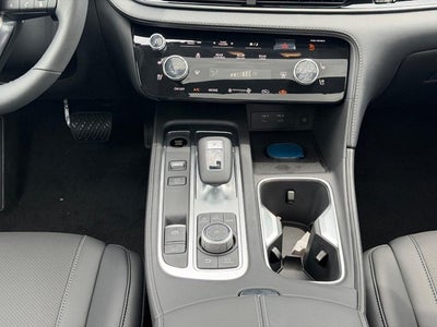 2027 INFINITI QX60 LUXE AWD