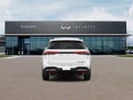 2027 INFINITI QX60 SPORT AWD