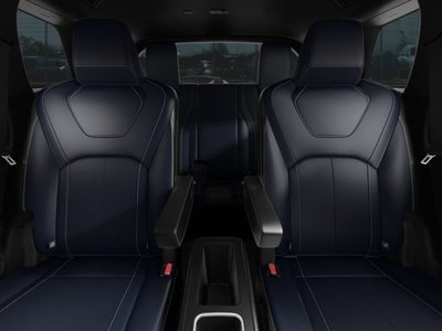2027 INFINITI QX60 SPORT AWD