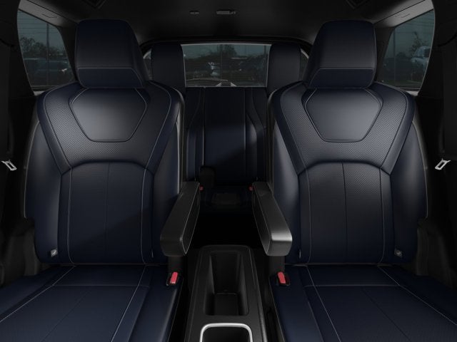 2027 INFINITI QX60 SPORT AWD
