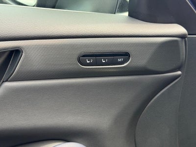 2027 INFINITI QX60 SPORT AWD