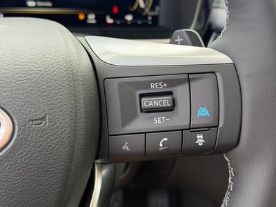 2027 INFINITI QX60 SPORT AWD