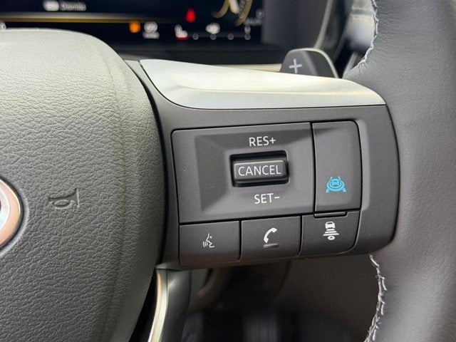 2027 INFINITI QX60 SPORT AWD
