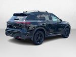 2027 INFINITI QX60 SPORT AWD