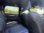 2027 INFINITI QX60 SPORT AWD
