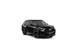 2027 INFINITI QX60 SPORT AWD