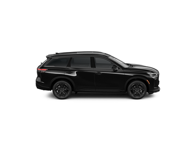 2027 INFINITI QX60 SPORT AWD