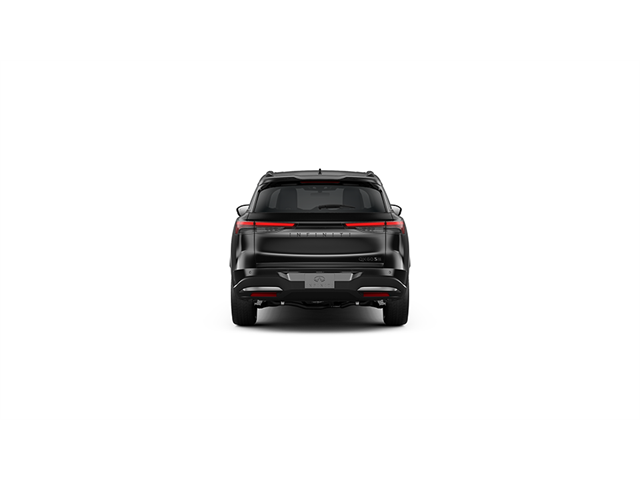 2027 INFINITI QX60 SPORT AWD