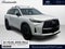 2027 INFINITI QX60 SPORT AWD