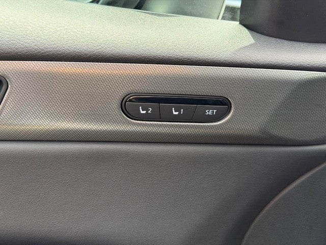 2027 INFINITI QX60 SPORT AWD