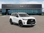 2027 INFINITI QX60 SPORT AWD