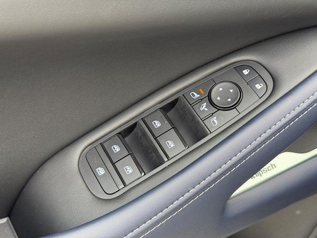 2027 INFINITI QX60 SPORT AWD