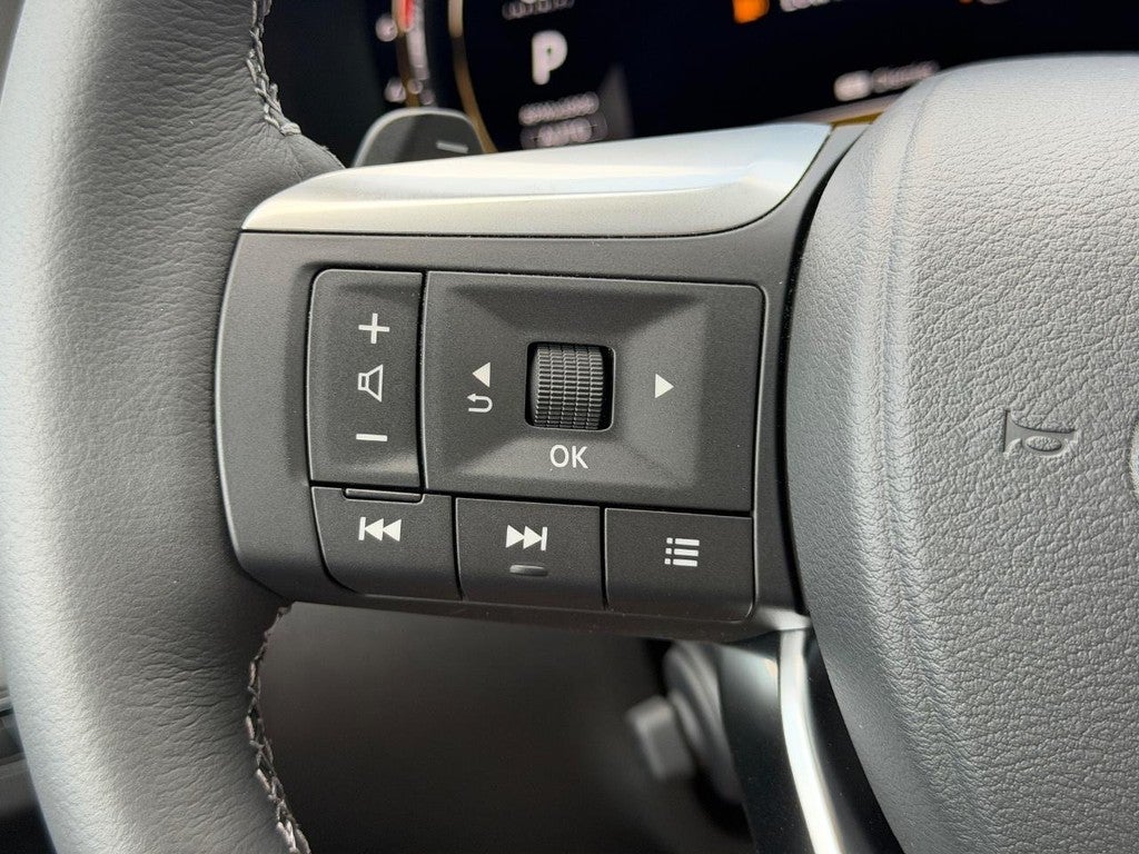 2027 INFINITI QX60 SPORT AWD