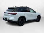 2027 INFINITI QX60 SPORT AWD
