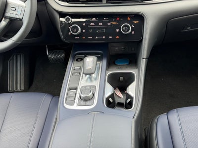 2027 INFINITI QX60 SPORT AWD