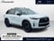 2027 INFINITI QX60 SPORT AWD