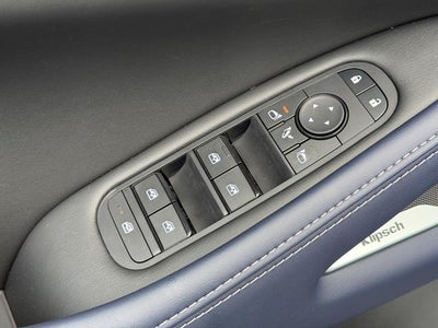2027 INFINITI QX60 SPORT AWD