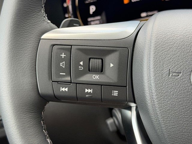 2027 INFINITI QX60 SPORT AWD
