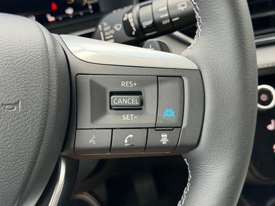 2027 INFINITI QX60 SPORT AWD